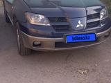 Mitsubishi Outlander 2003 года за 4 000 000 тг. в Алматы – фото 4