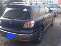 Mitsubishi Outlander 2003 годаүшін4 000 000 тг. в Алматы – фото 2