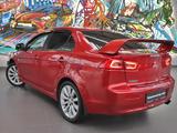 Mitsubishi Lancer 2013 годаfor5 200 000 тг. в Алматы – фото 4