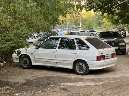 ВАЗ (Lada) 2114 2011 года за 1 300 000 тг. в Актобе – фото 7