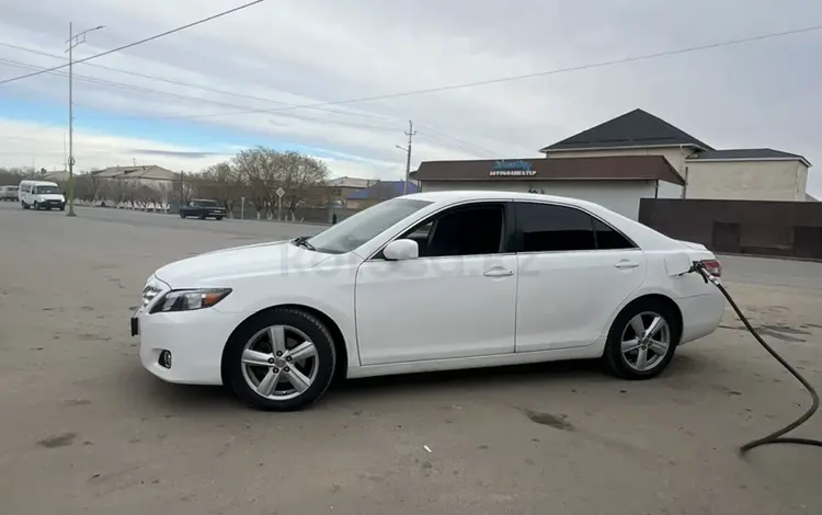 Toyota Camry 2007 годаfor5 200 000 тг. в Кызылорда