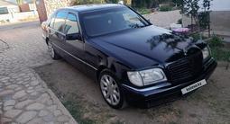 Mercedes-Benz S 320 1997 годаfor3 300 000 тг. в Мерке