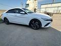 Hyundai Elantra 2023 годаүшін11 000 000 тг. в Шымкент – фото 10