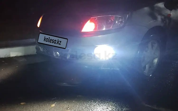 ВАЗ (Lada) Granta 2190 2012 года за 2 000 000 тг. в Костанай