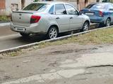 ВАЗ (Lada) Granta 2190 2012 года за 2 000 000 тг. в Костанай – фото 5