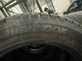 Автошины Hankook winter i-pike 215/55/R17 зимние дисков нет за 120 000 тг. в Атырау – фото 2