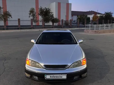 Lexus ES 300 1997 года за 4 000 000 тг. в Жанаозен