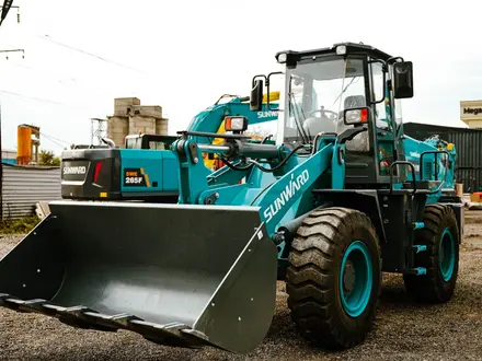 Sunward  SL31W 2026 года за 7 500 000 тг. в Алматы