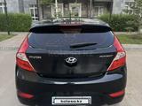 Hyundai Accent 2014 годаfor5 500 000 тг. в Астана – фото 5