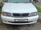 Nissan Cefiro 1997 годаүшін1 750 000 тг. в Алматы