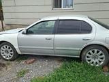 Nissan Cefiro 1997 годаүшін1 750 000 тг. в Алматы – фото 3
