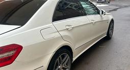 Mercedes-Benz E 250 2010 года за 7 000 000 тг. в Астана – фото 4