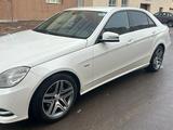 Mercedes-Benz E 250 2010 года за 7 000 000 тг. в Астана – фото 3