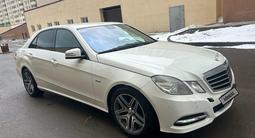 Mercedes-Benz E 250 2010 года за 7 000 000 тг. в Астана – фото 5