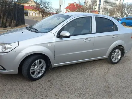 Chevrolet Nexia 2020 года за 5 000 000 тг. в Актау – фото 11