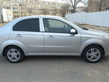 Chevrolet Nexia 2020 года за 5 000 000 тг. в Актау – фото 13