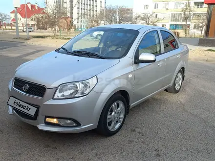 Chevrolet Nexia 2020 года за 5 000 000 тг. в Актау – фото 15