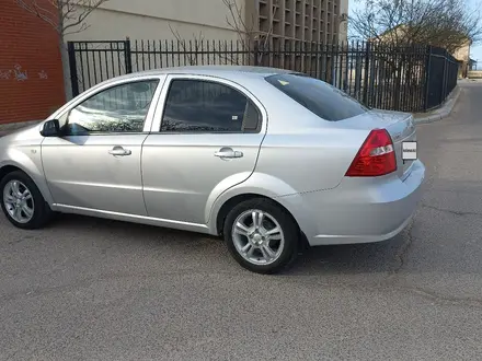 Chevrolet Nexia 2020 года за 5 000 000 тг. в Актау – фото 16