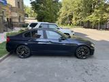 BMW 318 2015 года за 9 000 000 тг. в Алматы – фото 2