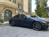 BMW 318 2015 года за 9 000 000 тг. в Алматы
