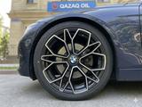 BMW 318 2015 года за 9 000 000 тг. в Алматы – фото 5