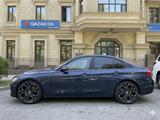 BMW 318 2015 года за 9 000 000 тг. в Алматы – фото 3