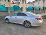 Lexus ES 350 2007 года за 7 000 000 тг. в Астана – фото 2