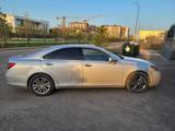 Lexus ES 350 2007 года за 7 000 000 тг. в Астана – фото 3