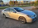 Lexus ES 350 2007 года за 7 000 000 тг. в Астана – фото 5