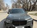 BMW X7 2023 годаүшін67 000 000 тг. в Алматы – фото 2
