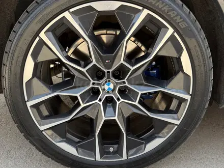 BMW X7 2023 года за 67 000 000 тг. в Алматы – фото 10