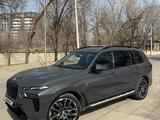 BMW X7 2023 года за 67 000 000 тг. в Алматы – фото 4