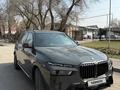 BMW X7 2023 годаүшін67 000 000 тг. в Алматы – фото 3