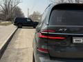 BMW X7 2023 годаүшін67 000 000 тг. в Алматы – фото 6