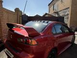 Mitsubishi Lancer 2013 года за 4 400 000 тг. в Семей – фото 3