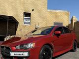 Mitsubishi Lancer 2013 года за 4 400 000 тг. в Семей