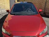 Mitsubishi Lancer 2013 года за 4 400 000 тг. в Семей – фото 4