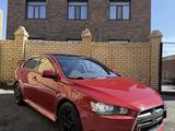 Mitsubishi Lancer 2013 года за 4 400 000 тг. в Семей – фото 2