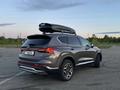 Hyundai Santa Fe 2022 года за 16 000 000 тг. в Усть-Каменогорск – фото 3