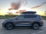 Hyundai Santa Fe 2022 года за 16 000 000 тг. в Усть-Каменогорск