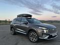 Hyundai Santa Fe 2022 года за 16 000 000 тг. в Усть-Каменогорск – фото 31