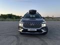 Hyundai Santa Fe 2022 года за 16 000 000 тг. в Усть-Каменогорск – фото 30