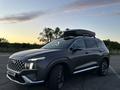 Hyundai Santa Fe 2022 года за 16 000 000 тг. в Усть-Каменогорск – фото 32
