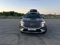 Hyundai Santa Fe 2022 года за 16 000 000 тг. в Усть-Каменогорск – фото 33