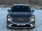 Hyundai Santa Fe 2022 года за 16 500 000 тг. в Усть-Каменогорск
