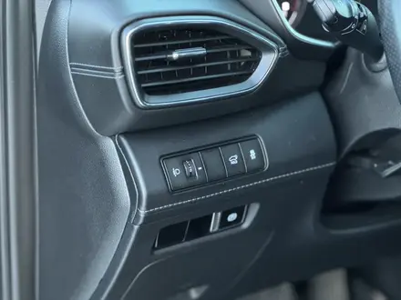 Hyundai Santa Fe 2022 года за 16 000 000 тг. в Усть-Каменогорск – фото 11