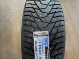 275/55r20 Hankook W429A i Pike Xүшін124 000 тг. в Астана – фото 2