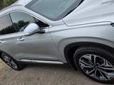 Hyundai Santa Fe 2020 годаүшін13 100 000 тг. в Алматы – фото 2