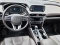 Hyundai Santa Fe 2020 года за 13 100 000 тг. в Алматы – фото 11