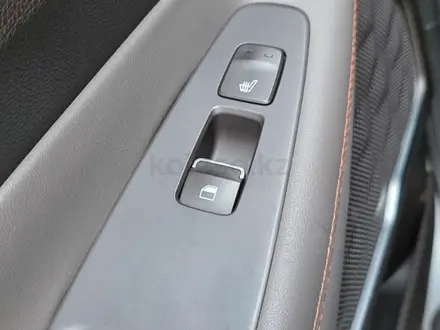 Hyundai Santa Fe 2020 года за 13 100 000 тг. в Алматы – фото 14